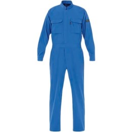 【設計藍色立領雙袋連體制服】|立領無翻折設計|工程服|連體服訂製|無塵室工人服|長袖直筒剪裁|連體服專門店  SMWK066 【設計藍色立領雙袋連體制服】|立領無翻折設計|工程服|連體服訂製|無塵室工人服|長袖直筒剪裁|連體服專門店  SMWK066